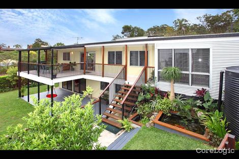 Property photo of 5 Job Street Chapel Hill QLD 4069