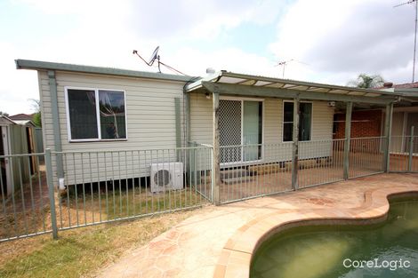 Property photo of 49 Lamerton Street Oakhurst NSW 2761