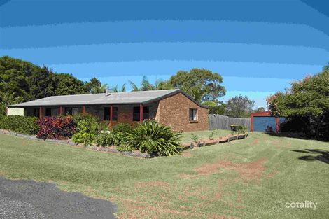 23 Bloomfield St, Calliope, QLD 4680