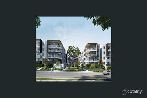 Property photo of A409/12B Rugby Street Schofields NSW 2762