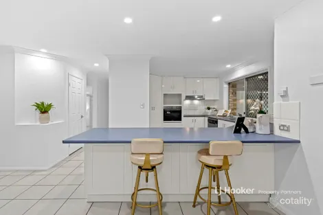 Property photo of 28 Bellflower Place Calamvale QLD 4116