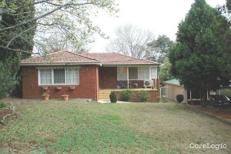 Property photo of 89 Pindari Avenue Camden NSW 2570