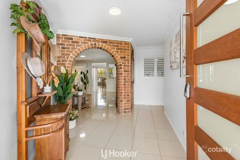 Property photo of 9 Palermo Place Alstonville NSW 2477