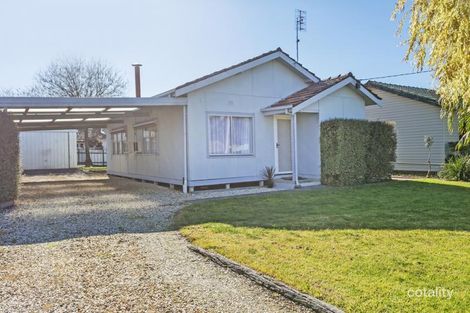 Property photo of 19 Waratah Street White Hills VIC 3550