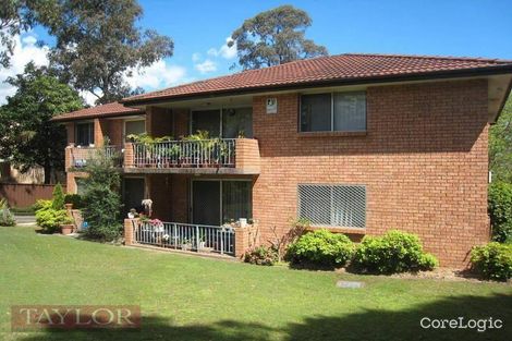 Property photo of 1/41 Adderton Road Telopea NSW 2117