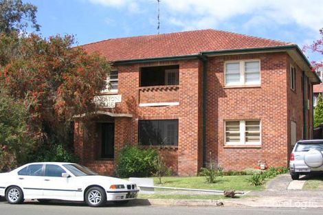 Property photo of 2/27A Smith Street Wollongong NSW 2500