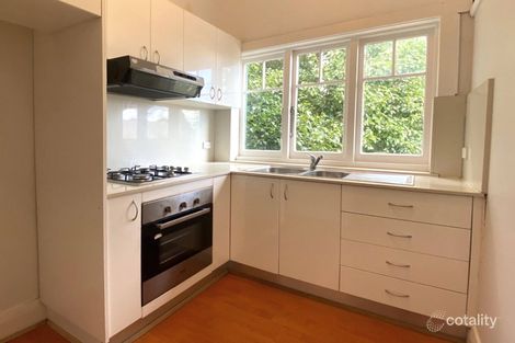 Property photo of 3/2-4 Bishopgate Street Camperdown NSW 2050