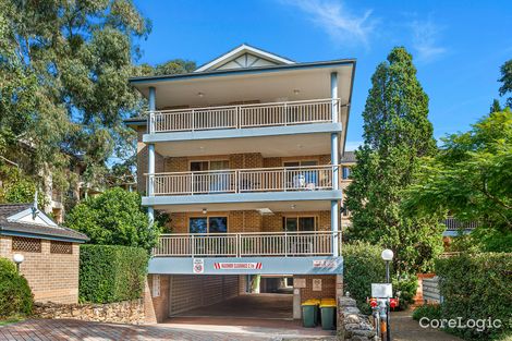 Property photo of 20/41-43 Vermont Street Sutherland NSW 2232