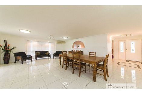 Property photo of 67 Sturt Drive Glenlee QLD 4711