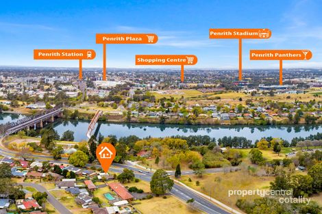 Property photo of 39 Great Western Highway Emu Plains NSW 2750