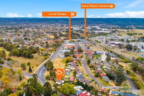 Property photo of 39 Great Western Highway Emu Plains NSW 2750