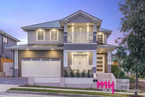 25 Providence Dr, Gledswood Hills, NSW 2557