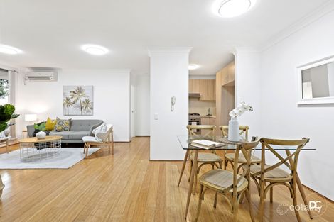 Property photo of 17/19-21 George Street North Strathfield NSW 2137
