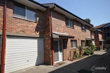 Property photo of 3/23-25 Todd Street Merrylands West NSW 2160