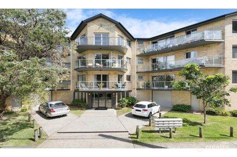 3/15 Parramatta St, Cronulla, NSW 2230