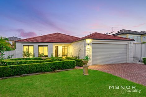 345 Glenwood Park Dr, Glenwood, NSW 2768