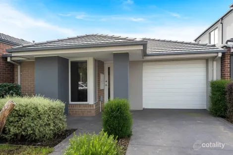 Property photo of 59 Docker Circuit Mickleham VIC 3064