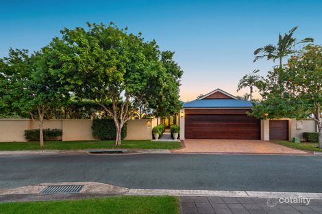 Property photo of 11 Rivergum Place Fig Tree Pocket QLD 4069