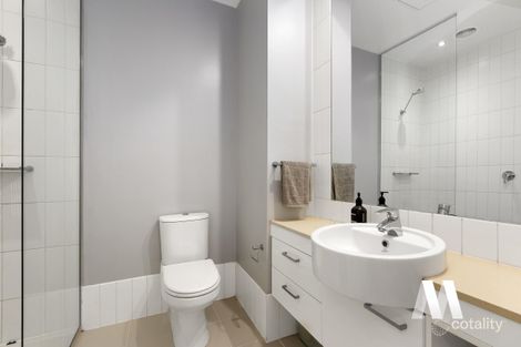 Property photo of 3608/288 Spencer Street Melbourne VIC 3000