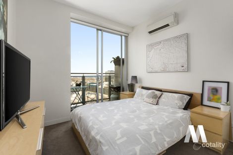 Property photo of 3608/288 Spencer Street Melbourne VIC 3000