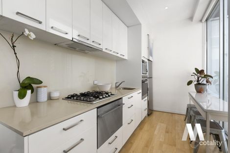 Property photo of 3608/288 Spencer Street Melbourne VIC 3000
