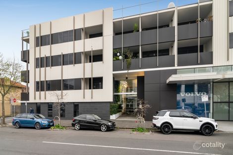 Property photo of G11/2 Hobson Street South Yarra VIC 3141