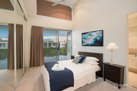 Property photo of 22/2-8 Canthium Way Casuarina NSW 2487
