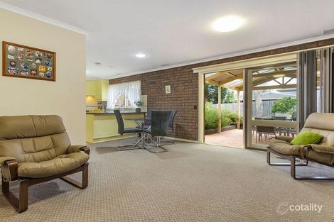 Property photo of 28 Galahad Crescent Glen Waverley VIC 3150