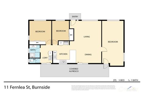 Property photo of 11 Fernlea Street Burnside QLD 4560