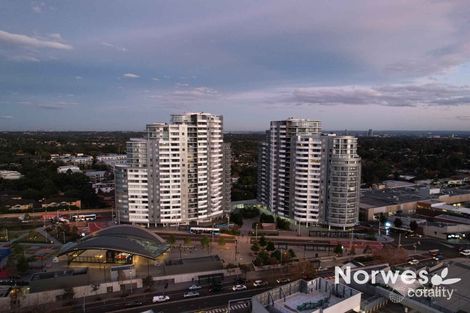 Property photo of 207/299-301 Old Northern Road Castle Hill NSW 2154