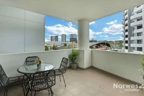 Property photo of 207/299-301 Old Northern Road Castle Hill NSW 2154