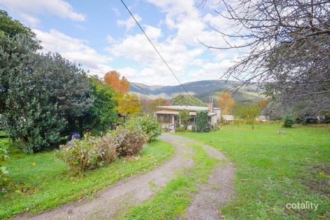 Property photo of 6 Clinch Street Warburton VIC 3799