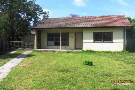 Property photo of 14 Annette Avenue Ingleburn NSW 2565