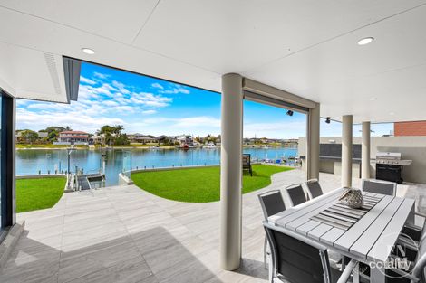 Property photo of 80 Commodore Crescent Port Macquarie NSW 2444