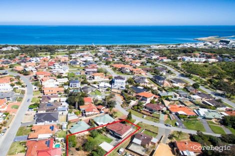 Property photo of 8 Ellement Parade Coogee WA 6166