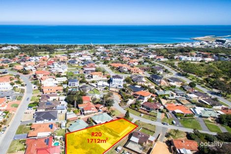 Property photo of 8 Ellement Parade Coogee WA 6166