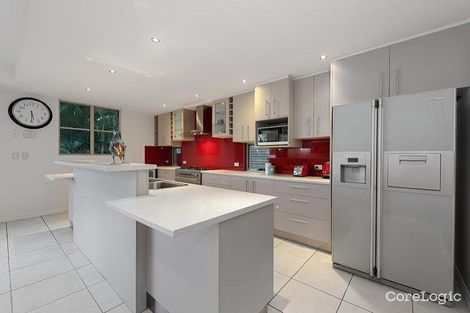 Property photo of 4 Ulric Street Indooroopilly QLD 4068