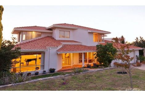 Property photo of 25 Riversea View Mosman Park WA 6012