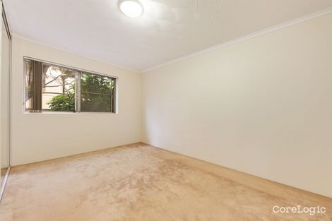 Property photo of 3/4-6 Lynvale Close Lane Cove North NSW 2066