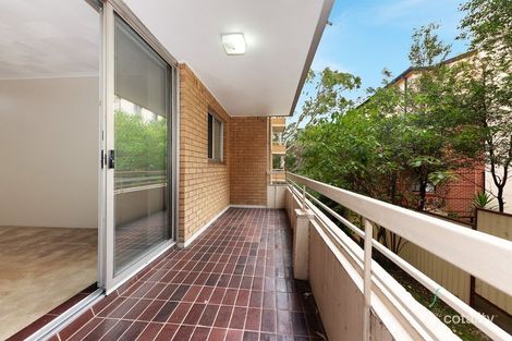 Property photo of 3/4-6 Lynvale Close Lane Cove North NSW 2066