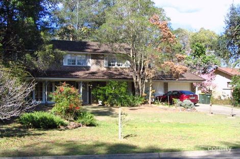 38 Britannia Rd, Castle Hill, NSW 2154