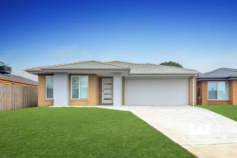 24 Claremont Glen, Berwick, VIC 3806