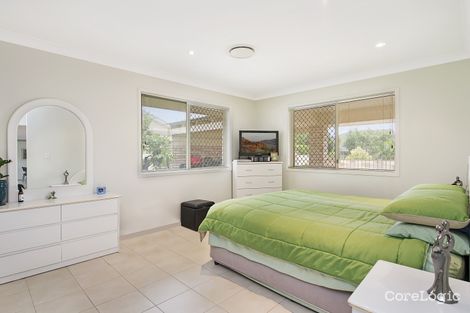 Property photo of 4 Osprey Place Taigum QLD 4018