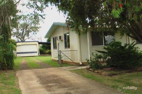 Property photo of 29 Buxton Drive Gracemere QLD 4702