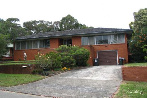 23 Forest Glen Cres, Belrose, NSW 2085