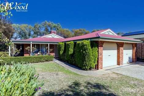 Property photo of 41 Sarson Road Glenroy NSW 2640
