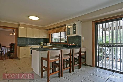 Property photo of 6 Peterson Place North Rocks NSW 2151