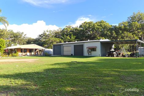 Property photo of 296 Lindy Drive Rules Beach QLD 4674