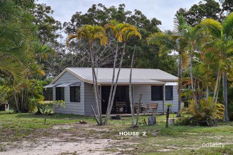 Property photo of 296 Lindy Drive Rules Beach QLD 4674