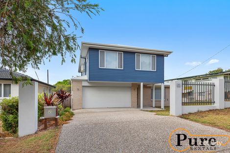 Property photo of 45 Lanercost Street Geebung QLD 4034